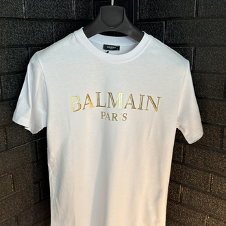 BALMAIN ITHAL T-SHIRT