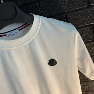 MONCLER PREMIUM T-SHIRT