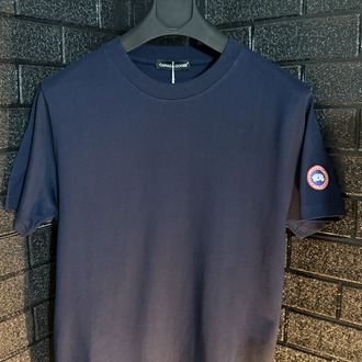 CANADA GOOSE PREMIUM T-SHIRT