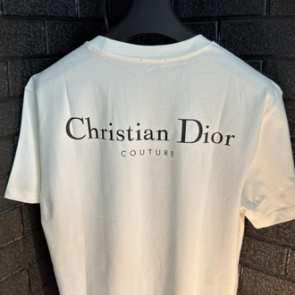 DIOR ITHAL T-SHIRT
