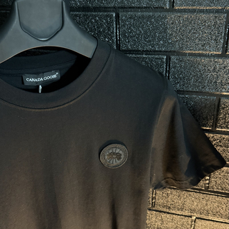 CANADA GOOSE PREMIUM T-SHIRT