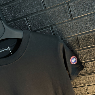 CANADA GOOSE PREMIUM T-SHIRT