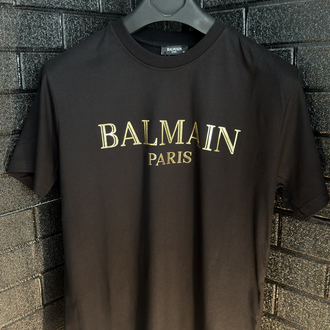 BALMAIN ITHAL T-SHIRT