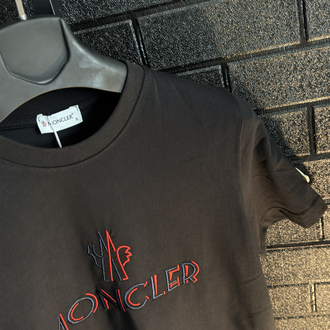 MONCLER 2026 T-SHIRT