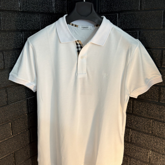 BURBERRY PREMIUM POLO YAKA