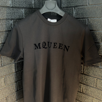 MCQUEEN ITHAL T-SHIRT
