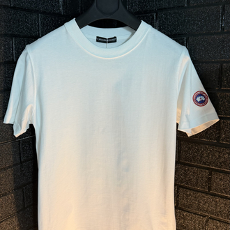 CANADA GOOSE PREMIUM T-SHIRT