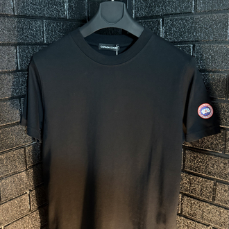 CANADA GOOSE PREMIUM T-SHIRT
