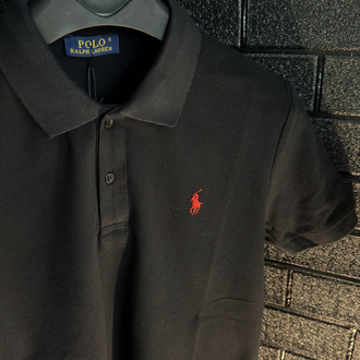 RL PREMIUM POLO YAKA
