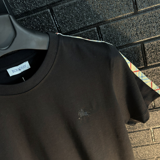 BURBERRY ITHAL T-SHIRT