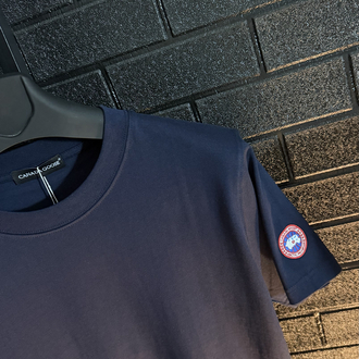 CANADA GOOSE PREMIUM T-SHIRT