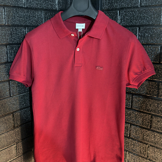 LCST PREMIUM POLO YAKA