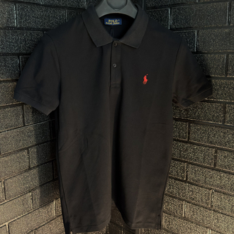 RL PREMIUM POLO YAKA