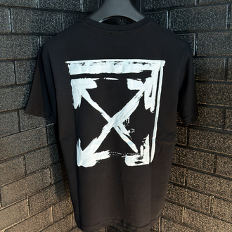 OFF WHITE PREMIUM T-SHIRT