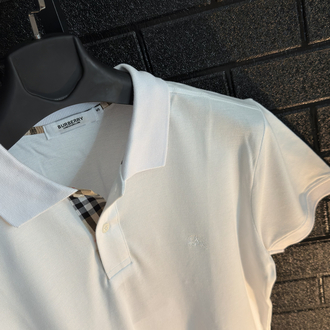 BURBERRY PREMIUM POLO YAKA