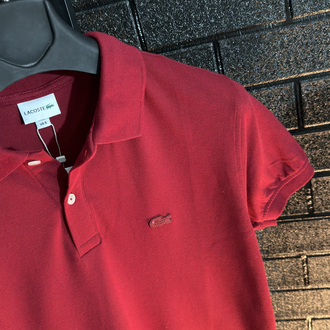LCST PREMIUM POLO YAKA