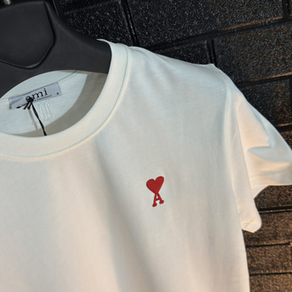 AMI PREMIUM T-SHIRT