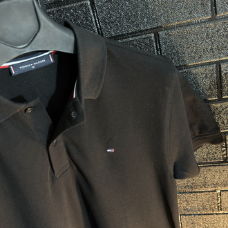 TOMMY PREMIUM POLO YAKA