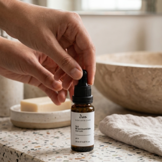 Doa Kozmetik %5 Niacinamide Serum 