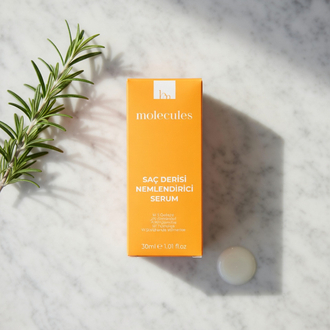 Saç Derisi Nemlendirici Serum