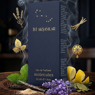 İyi Akşamlar Erkek Parfümü 30ml