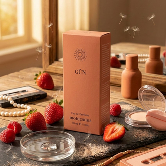 Gün Kadın Parfümü 30ml