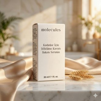 Dökülme Karşıtı Set (Kadınlar İçin)
