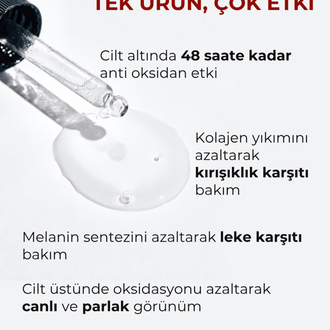 L ascorbic acid 10ml