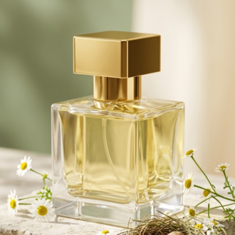 JEAN PAUL GAULTIER LE MALE ELIXIR Erkek Parfümü 50ml