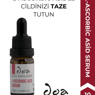 L-Ascorbic Acid Serum