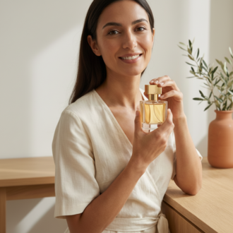SCANDAL Kadın Parfümü 50ML