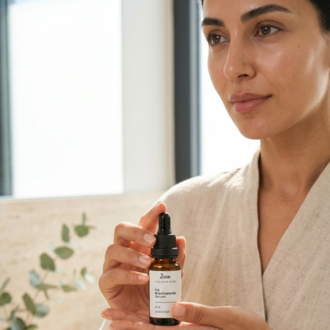 Doa Kozmetik %5 Niacinamide Serum 