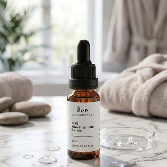 Doa %10 niacinamide