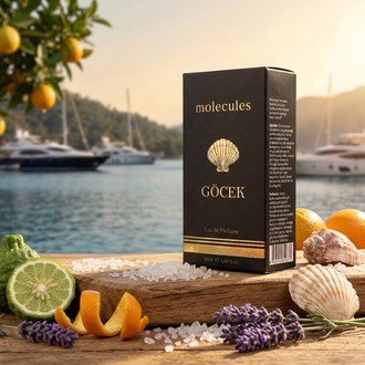 Göcek Erkek Parfümü 50ml