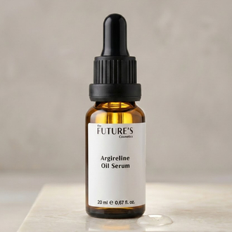 Argireline Oil Serum(Kırışıklık Karşıtı Serum-Kuru ciltler)