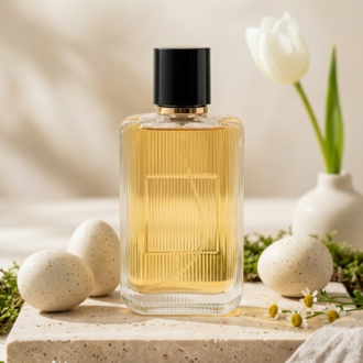 JACQUES BOGART SILVER SCENT INTENSE Erkek Parfümü 50ml