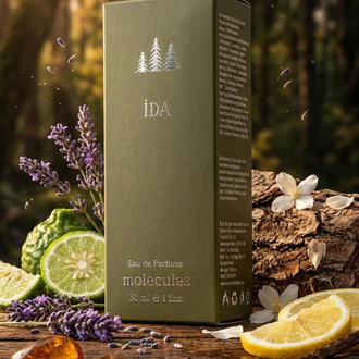 İda Kadın Parfümü 30ml
