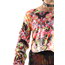 Slot Machine blouse