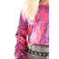 Police Car Light blouse
