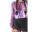 Alien Monster blouse
