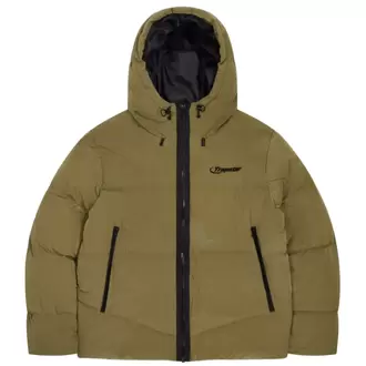 TRAPSTAR Hyperdrive Puffer - Khaki