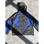 Synaworld Black-Navy yağmurluk