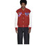 6pm college jacket 