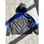 Synaworld Black-Navy yağmurluk
