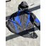 Synaworld Black-Navy Tracksuit