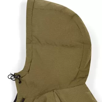 TRAPSTAR Hyperdrive Puffer - Khaki