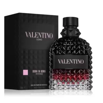 Valentino Donna Born İn Roma İntense Edp 100ml Unisex Parfüm