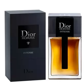 Dior Homme Intense Edp 100ml Erkek Parfüm