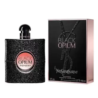 Yves Saint Laurent Black Opium Edp 90ml Kadın Parfüm