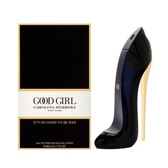 Carolina Herrera Good Girl EDP 80ml  Kadın Parfüm